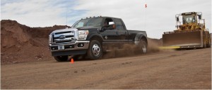 Ford 2011 Super Duty