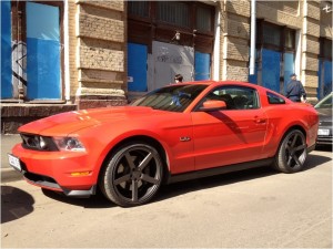Mustang1.2